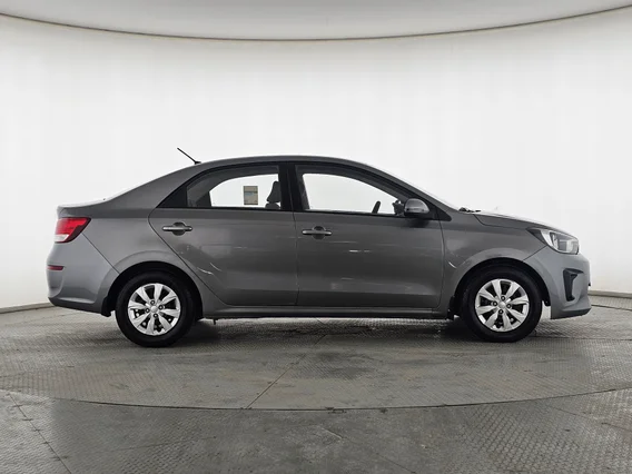 Kia Pegas LX 2023 