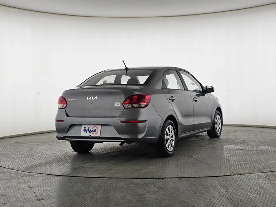 Kia Pegas LX 2023 
