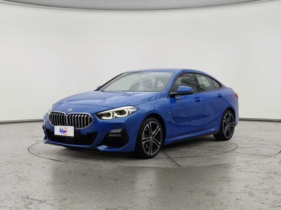 BMW 2 Series 218i 2024 