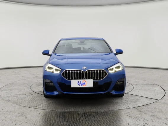 BMW 2 Series 218i 2024 