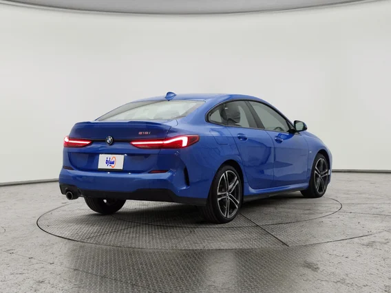 BMW 2 Series 218i 2024 