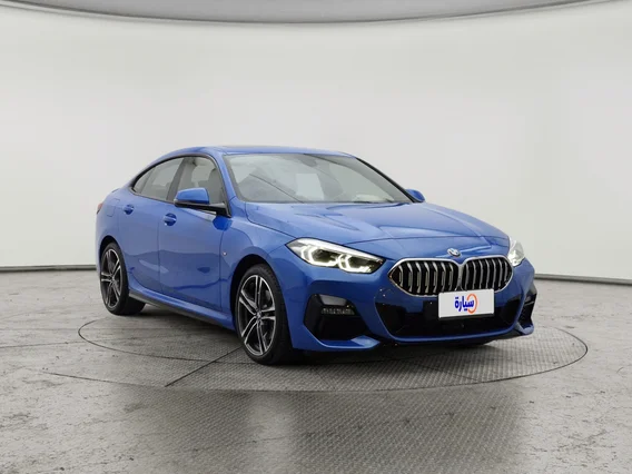 BMW 2 Series 218i 2024 