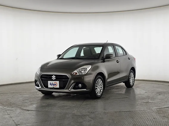 Suzuki Dzire GL 2023 