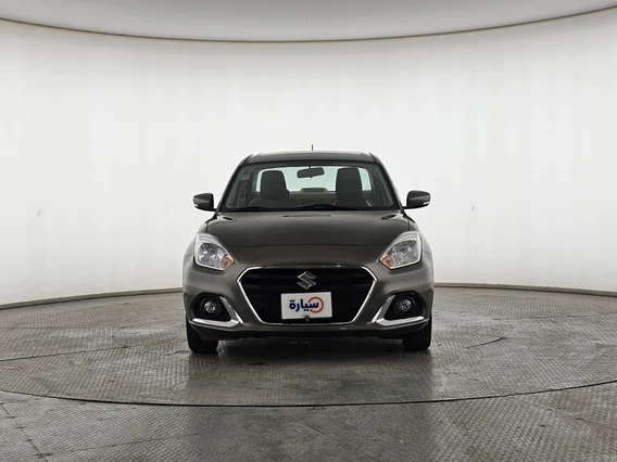Suzuki Dzire GL 2023 
