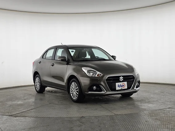 Suzuki Dzire GL 2023 