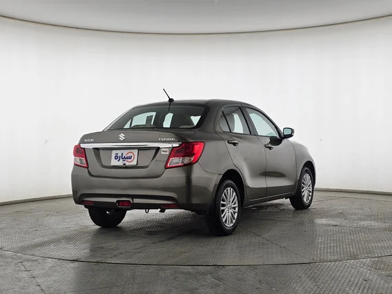 Suzuki Dzire GL 2023 