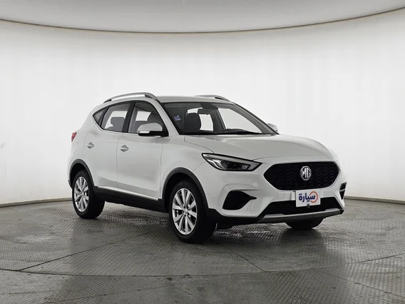 MG ZS STD 2023 
