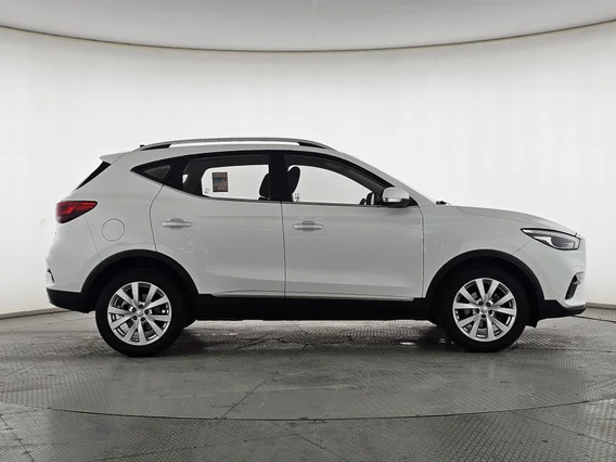 MG ZS STD 2023 