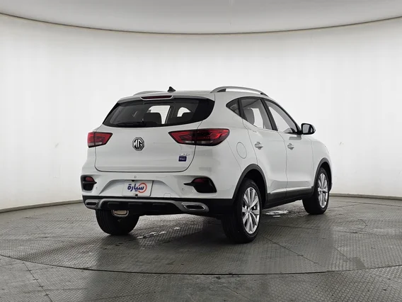 MG ZS STD 2023 