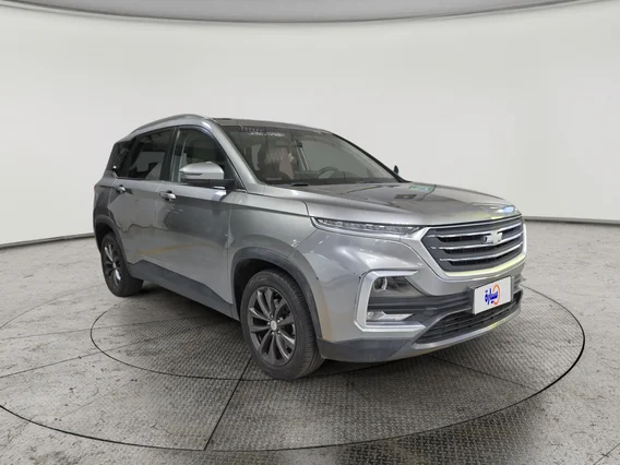 Chevrolet Captiva LT 2023 