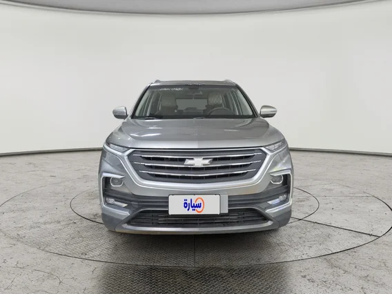 Chevrolet Captiva LT 2023 