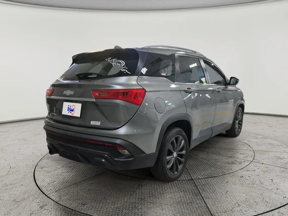Chevrolet Captiva LT 2023 