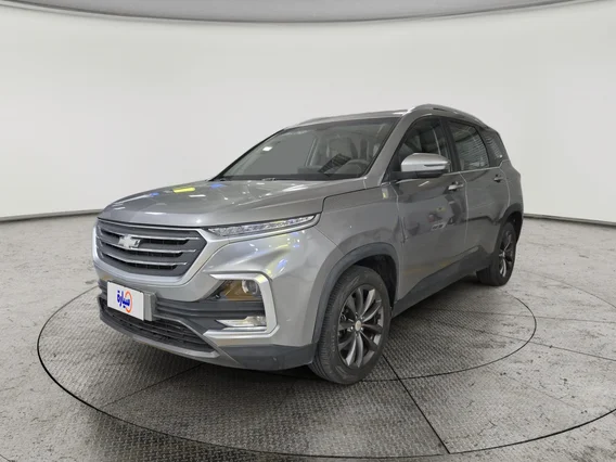 Chevrolet Captiva LT 2023 