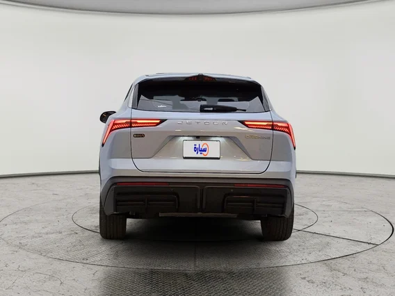 جيتور داشينج كومفورت 2024 