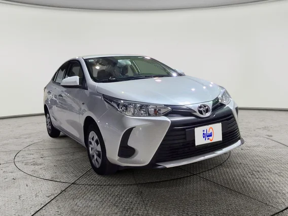 Toyota Yaris  Y 2021 