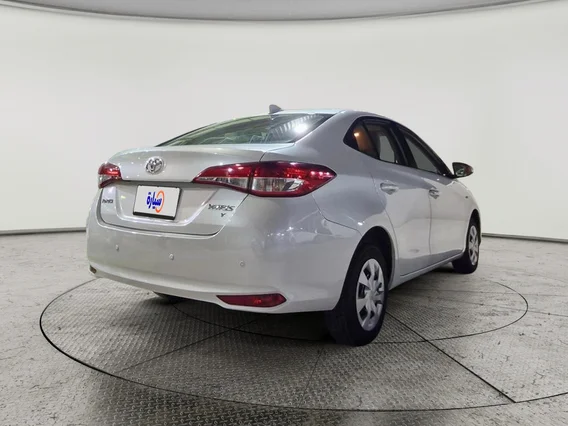 Toyota Yaris  Y 2021 