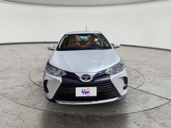 Toyota Yaris  Y 2021 