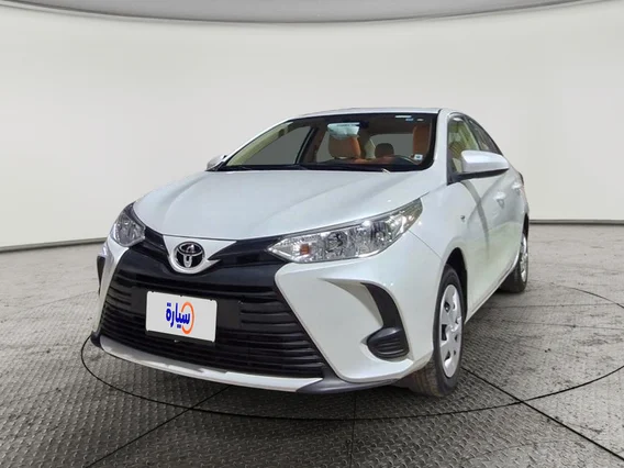 Toyota Yaris  Y 2021 