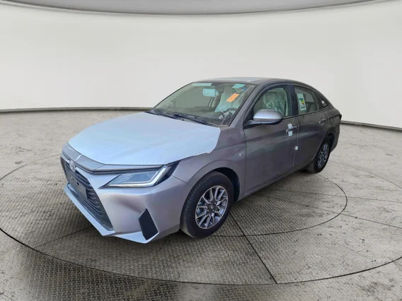 Toyota Yaris  Y 2026 