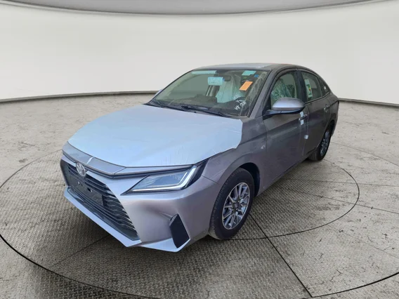 Toyota Yaris  Y 2026 