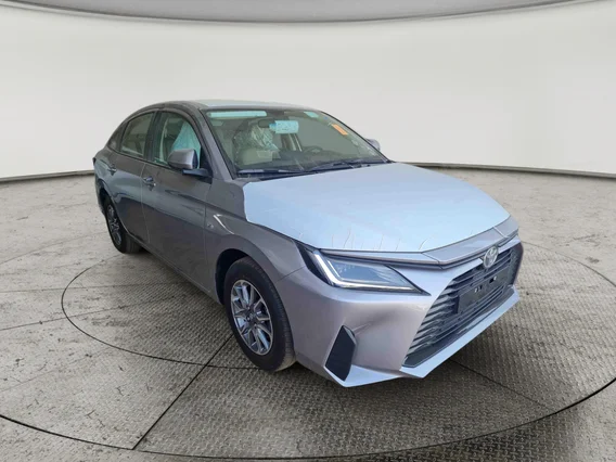 Toyota Yaris  Y 2026 