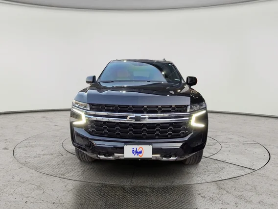 Chevrolet Tahoe LS 2022 دبل