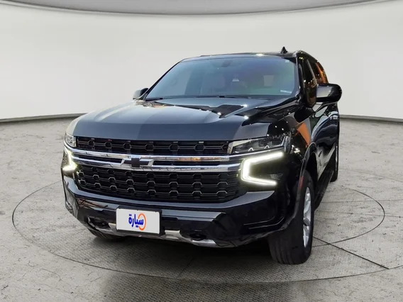 Chevrolet Tahoe LS 2022 دبل