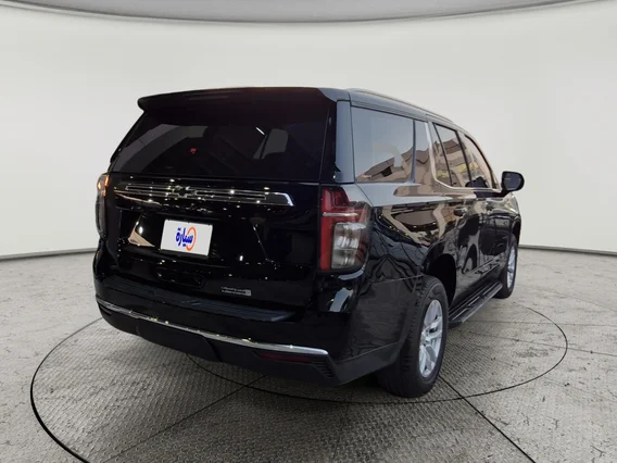 Chevrolet Tahoe LS 2022 دبل