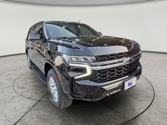 Chevrolet Tahoe LS 2022 دبل