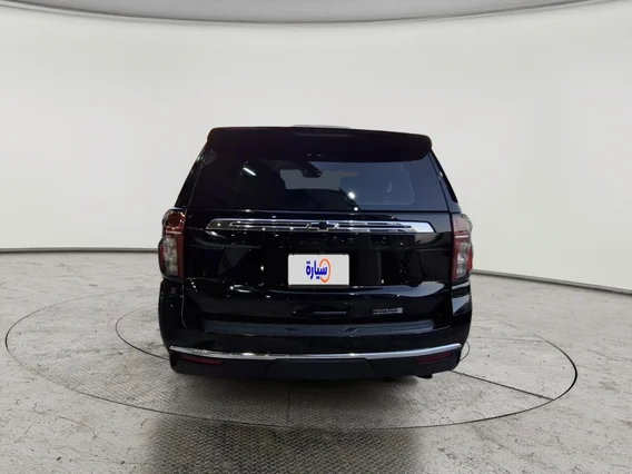 Chevrolet Tahoe LS 2022 دبل