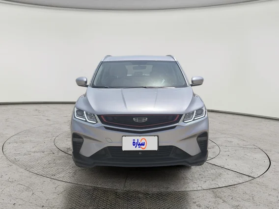 Geely Coolray Basic GS 2023 