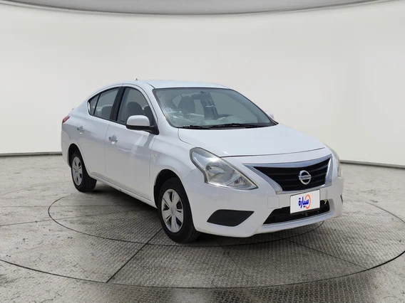 نيسان صني SV 2019 