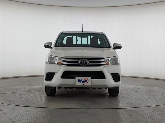 Toyota Hilux GL 2020 