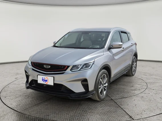 Geely Coolray Basic GS 2023 