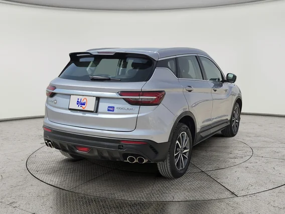 Geely Coolray Basic GS 2023 