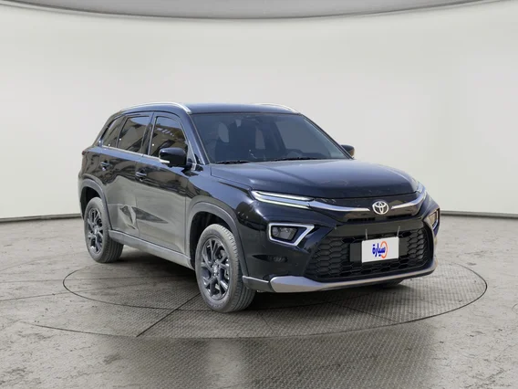 Toyota Urban Cruiser GLX 2025 