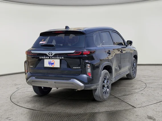 Toyota Urban Cruiser GLX 2025 