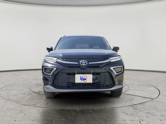 Toyota Urban Cruiser GLX 2025 