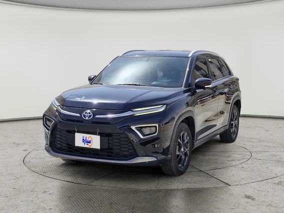 Toyota Urban Cruiser GLX 2025 