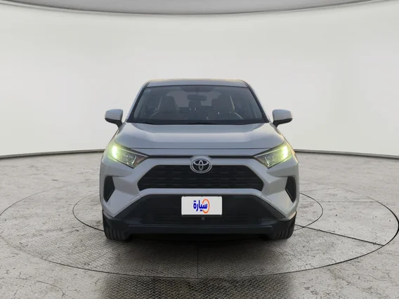 Toyota RAV4 LE 2021 