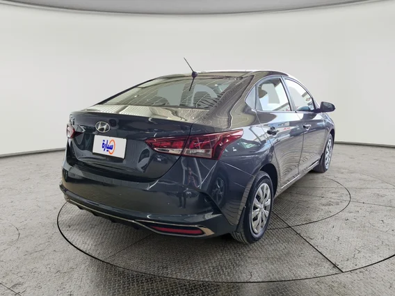 Hyundai Accent Smart 2023 