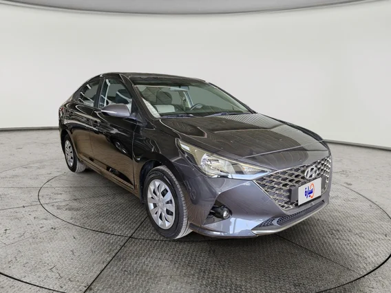 Hyundai Accent Smart 2023 