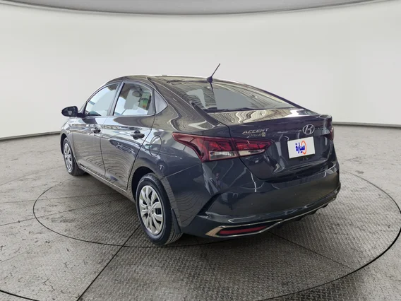 Hyundai Accent Smart 2023 