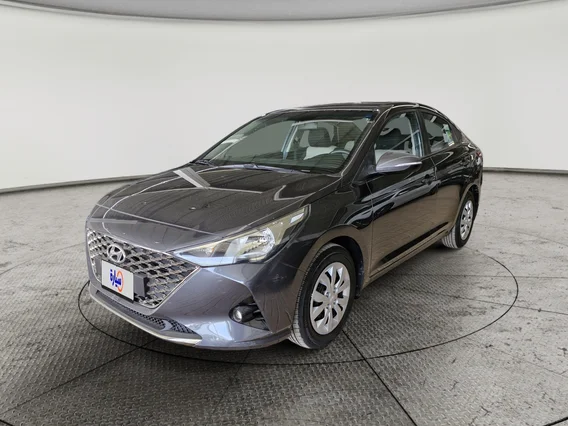 Hyundai Accent Smart 2023 