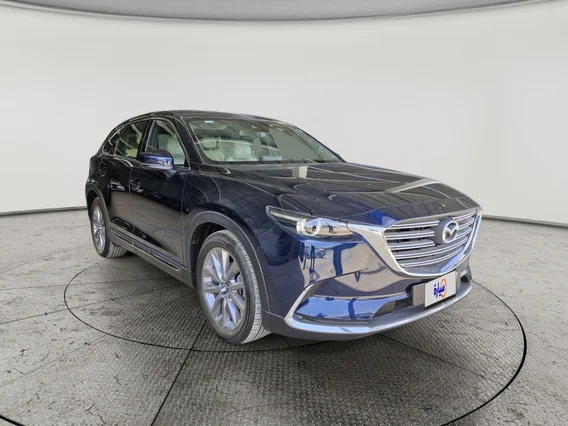 Mazda CX9 Skyactiv G 2024 