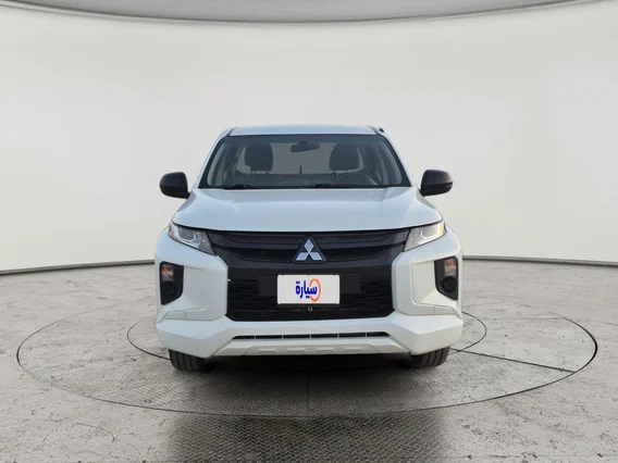 Mitsubishi L200 Double Cap 2022 