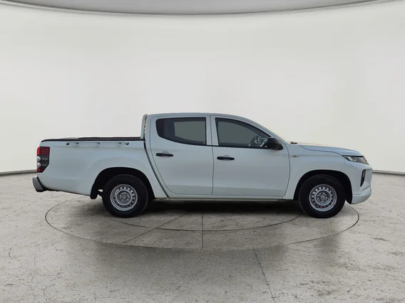 Mitsubishi L200 Double Cap 2022 