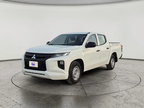Mitsubishi L200 Double Cap 2022 