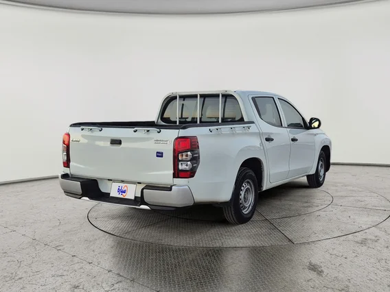 Mitsubishi L200 Double Cap 2022 