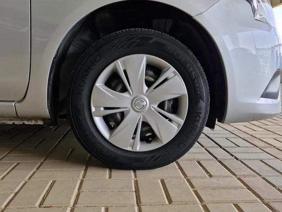 نيسان صني Classic 2020 